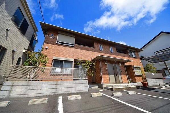 エクセレントハイツの物件内観写真